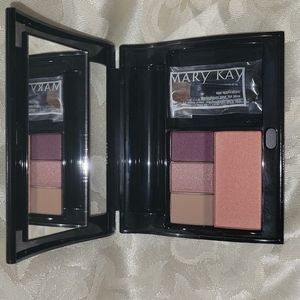 MK HAZEL/GREEN EYE COMPACT MINI BUNDLE